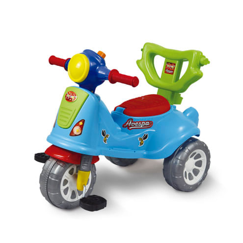 TRICICLO-MARAL-AVESPA-COLOR-3168
