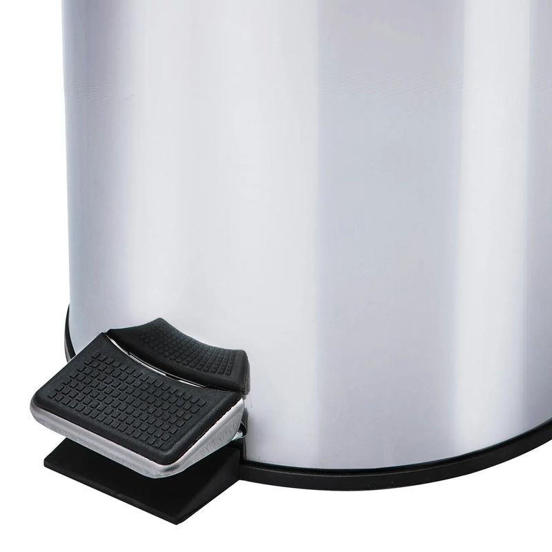 LIXEIRA-INOX-TOK-5L-MT1700