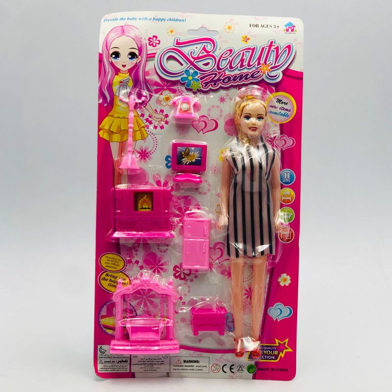 BONECA-TOK-KIDS-MT1119