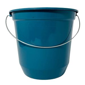 Balde 10 Litros Azul