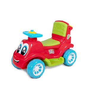Little Truck Maral 3 Em 1 Menino 3022