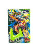 LANCA-AVIAO-TOK-KIDS-MT2009