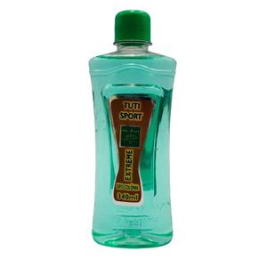Deo Colônia Tuti Sport 340ml Extrene
