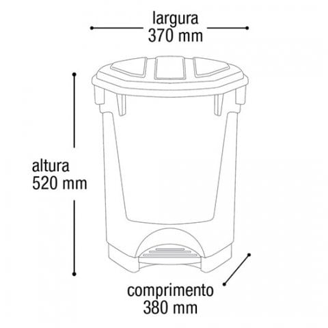 LIXEIRA-C-PED-30L-25378PI