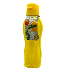 Squeeze Tok Cores Variadas 800ml