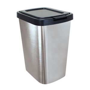 Lixeira Click Arqplast