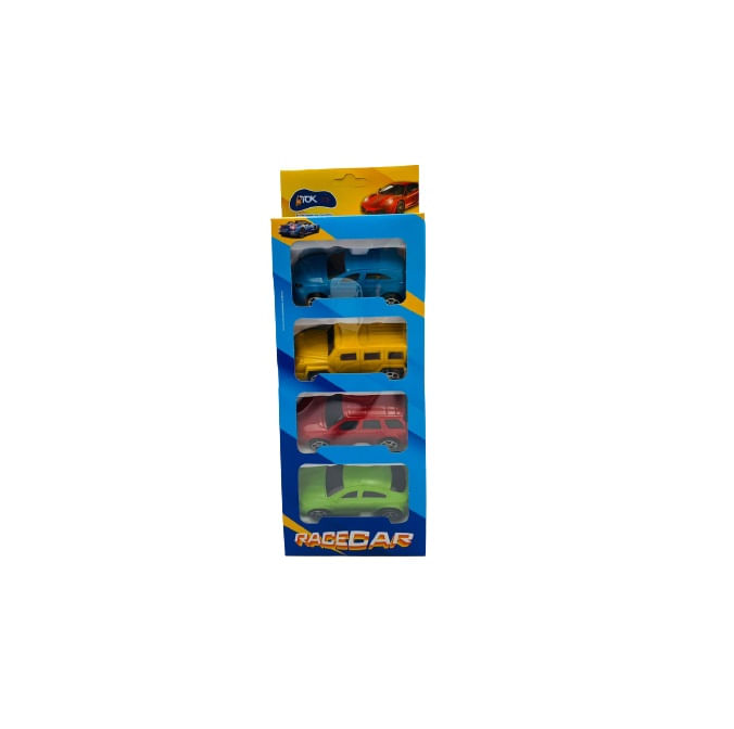 CARRO-TOK-KIDS-MT1405