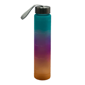 Garrafa Squeeze 280ml Plástico