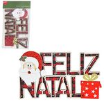 ENFT-NATAL-QUADRO-FELIZ-NATAL-WF807