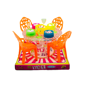 Kit Cozinha Tok Mt1144