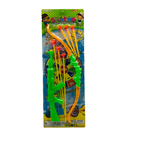 Arco Flecha Tok Mt1861