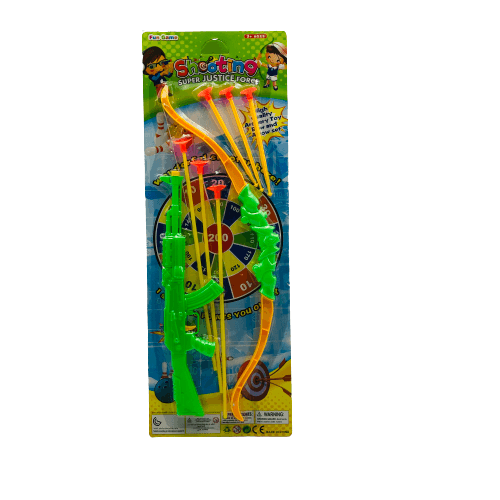 ARCO-FLECHA-TOK-KIDS-MT1861