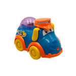 CARRO-TOK-KIDS-MT1412