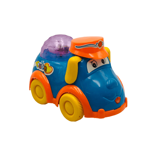 CARRO-TOK-KIDS-MT1412