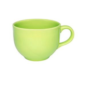 Caneca Oxf Jumbo Verde Claro