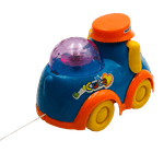 CARRO-TOK-KIDS-MT1412