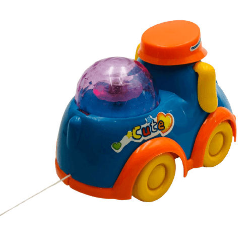 CARRO-TOK-KIDS-MT1412