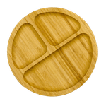 PETISQUEIRA-BAMBU-20X20-YD-15318