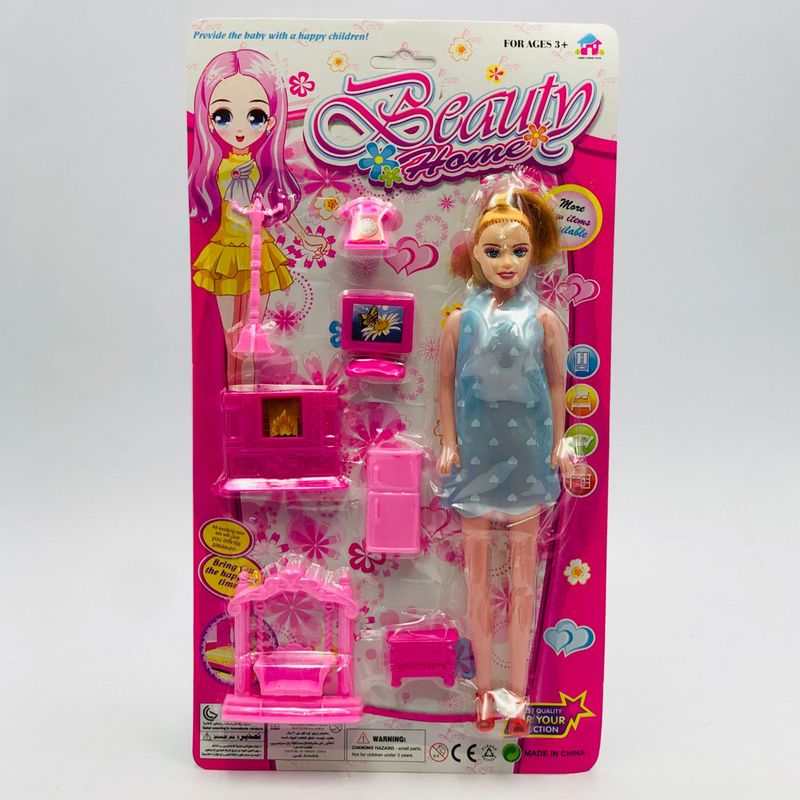 BONECA-TOK-KIDS-MT1119