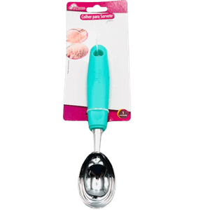 Colher Sorvete Inga Vd/Rs 13670