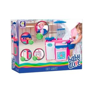 Cozinha Cheff Gourmet