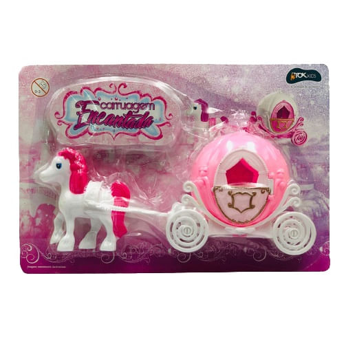 CARRUAGEM-ENCANTADA-TOK-KIDS-MT1432