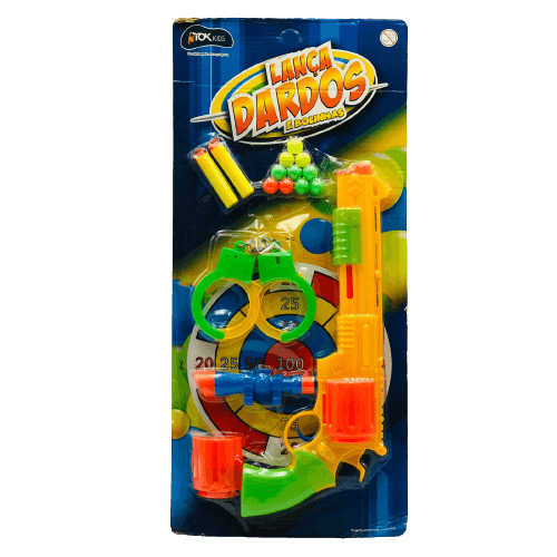 LANCA-DARDO-TOK-KIDS-MT1530