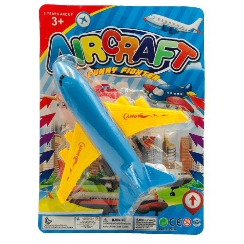 AVIAO-TOK-KIDS-MT1296