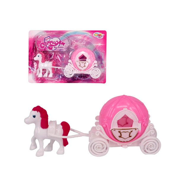 CARRUAGEM-ENCANTADA-TOK-KIDS-MT1432