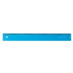 REGUA-DELLO-30CM-POP-AZ-C-3112B