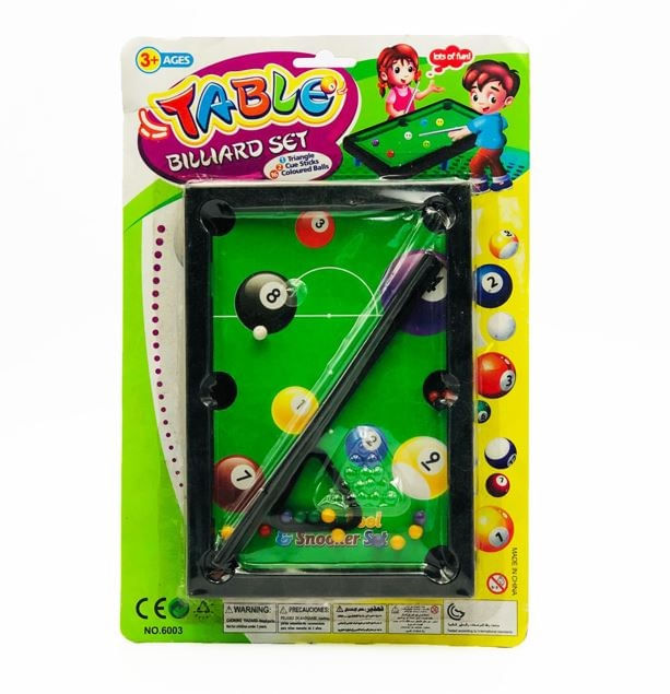 KIT-BILHAR-TOK-KIDS-MT0229