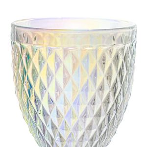 Taça de Vidro Casambiente 6 Peças