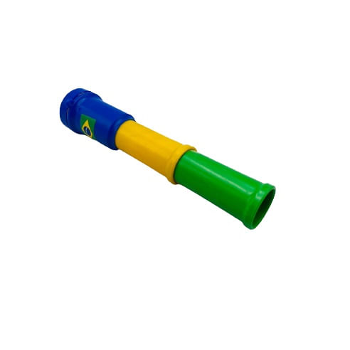 CORNETA-BRASIL-21X4CM-FBA05002