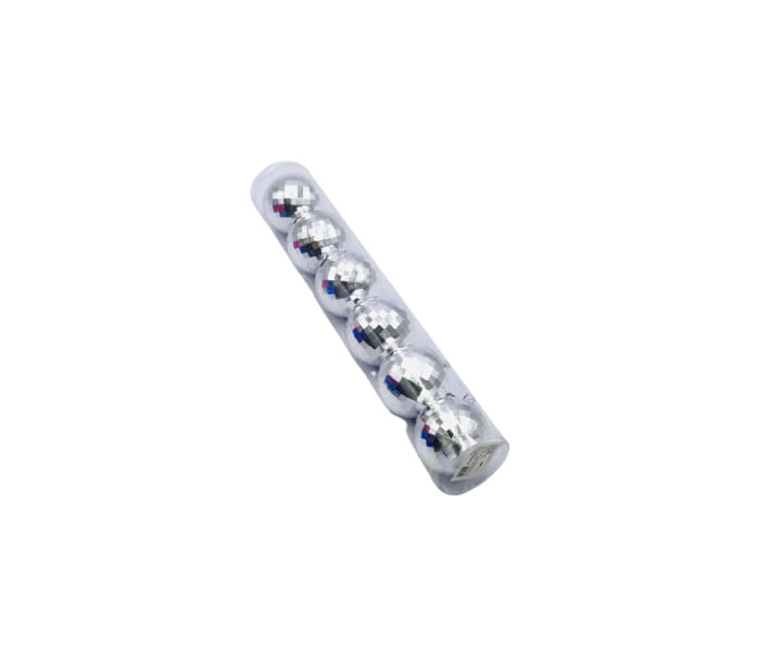 BOLA-NAT-LISA-6CM-6P-SORT-8644-MT1799