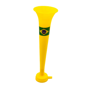 Corneta Piteira Brasil