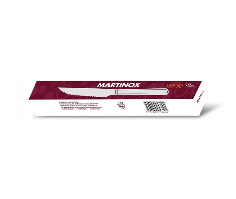 TALHER-MART-VER-12P-FACA-CHUR-51235