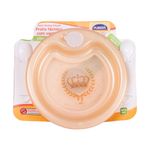 PRATO-TERM-PLASUT-450ML-BAILARINA-4074