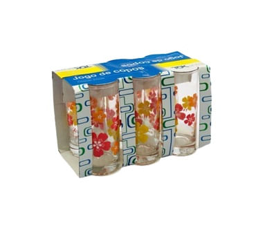 COPO-TOK-6P-260ML-24344