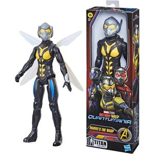 Boneco Titan Hero Vespa F6657