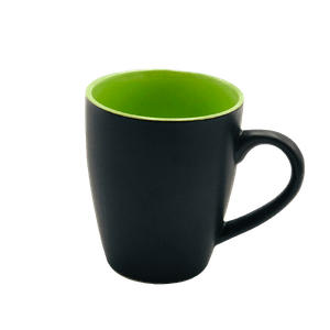 Caneca de Cerâmica 270ml Rosa