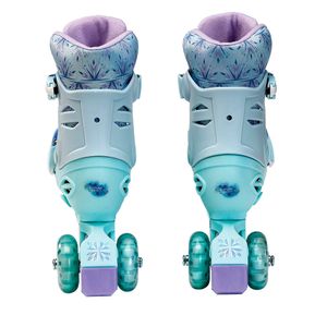 Patins Frozen 3 Rodas S/Acess 29/32 F0091-5