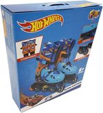 PATINS-HOT-WHEELS-S-ACESS-33-36-F0091-1