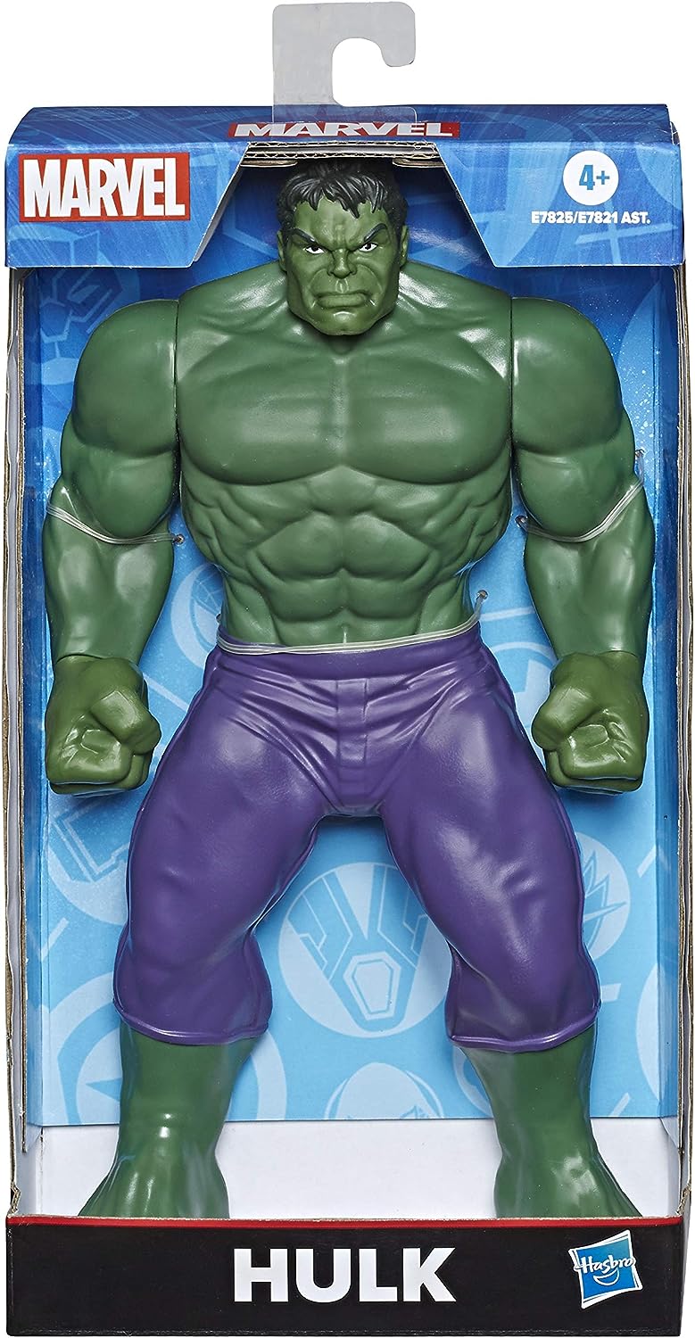 BONECO-AVENG-OLYMPUS-HULK-E7825