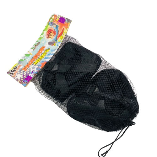 PROTETOR-INF-SKATE-M-6PC-787761