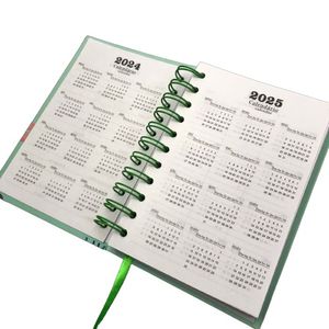 Agenda Tok Diversos