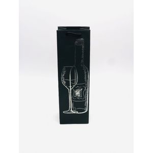 Sacola para Vinho Sortidos