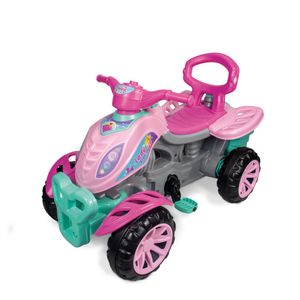 Quadriciclo Fani 3115