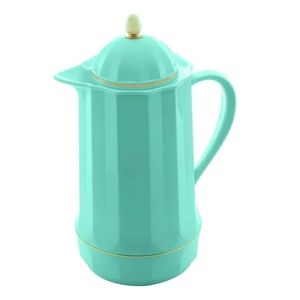 Garrafa Térmica Lyor 1 Litro Genova Verde