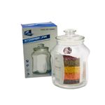 POTE-VIDRO-TOK-15L-MT1669