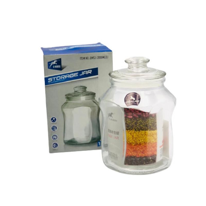 POTE-VIDRO-TOK-15L-MT1669